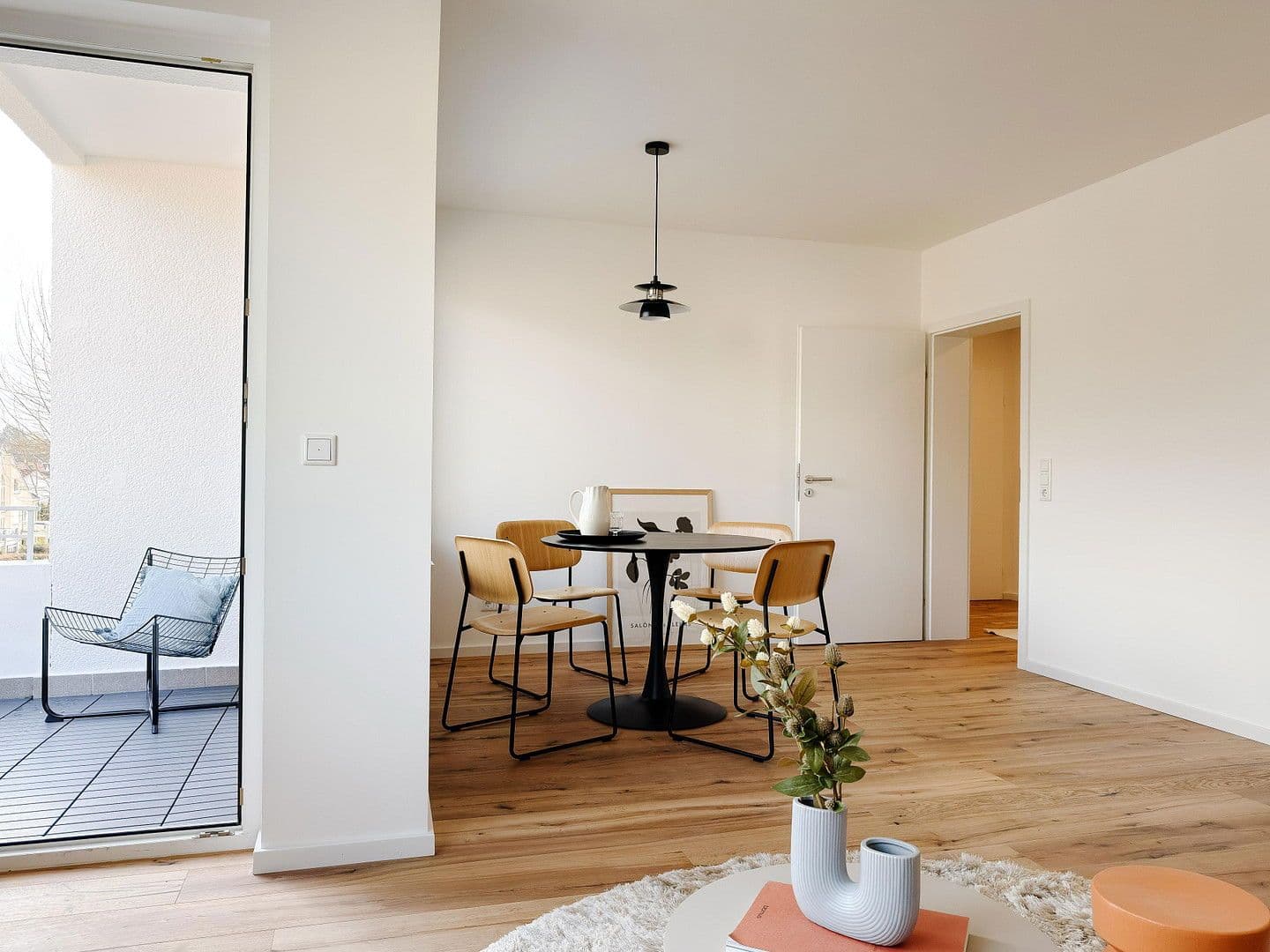 3 bedroom flat for sale, 74 m², Kelkheim (Taunus), Hesse 3 bedroom flat for sale, 74 m², Kelkheim (Taunus), Hesse