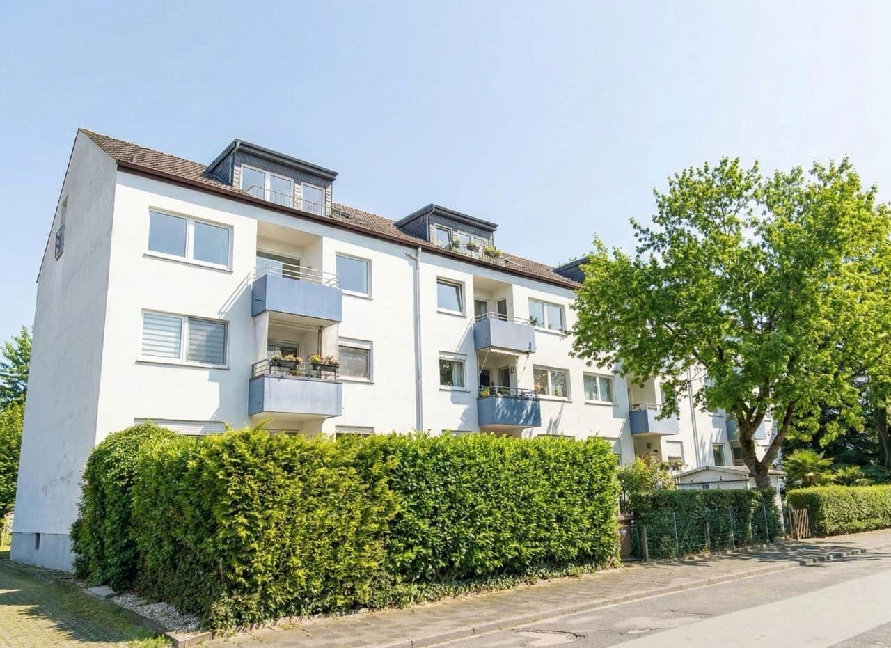 3 bedroom flat for sale, 74 m², Kelkheim (Taunus), Hesse 3 bedroom flat for sale, 74 m², Kelkheim (Taunus), Hesse