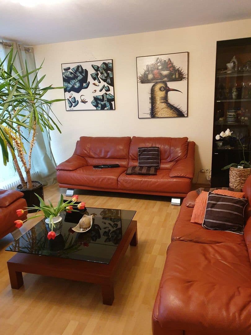 3 bedroom flat to rent, 77 m², Barstr 38, Berlin, Berlin 3 bedroom flat to rent, 77 m², Barstr 38, Berlin, Berlin