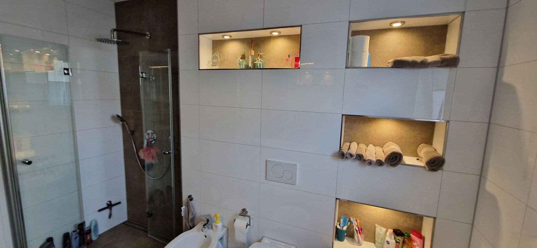 3 bedroom flat for sale, 88 m², Lohmar, North Rhine-Westphalia 3 bedroom flat for sale, 88 m², Lohmar, North Rhine-Westphalia