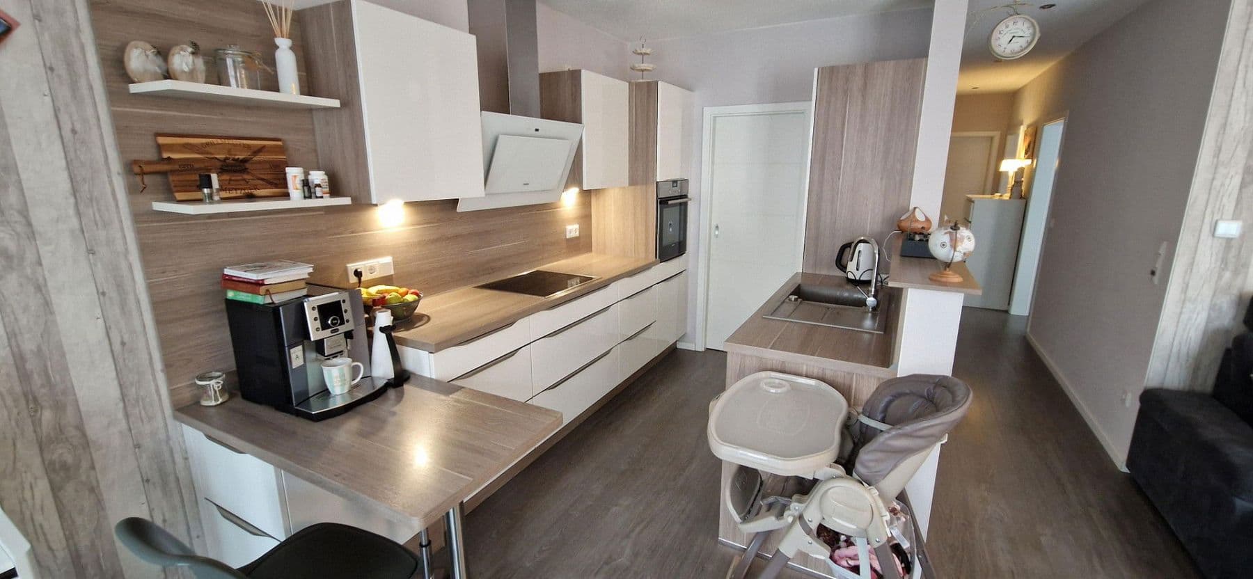 3 bedroom flat for sale, 88 m², Lohmar, North Rhine-Westphalia 3 bedroom flat for sale, 88 m², Lohmar, North Rhine-Westphalia