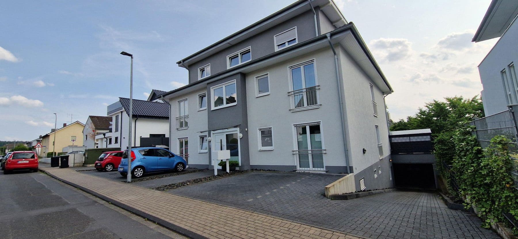 3 bedroom flat for sale, 88 m², Lohmar, North Rhine-Westphalia 3 bedroom flat for sale, 88 m², Lohmar, North Rhine-Westphalia