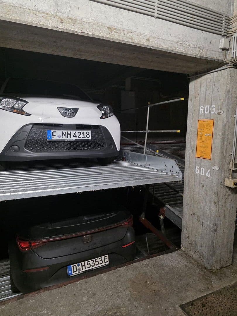 garage to rent, 0 m², Im Münchfeld 33,, Mainz, Rhineland-Palatinate garage to rent, 0 m², Im Münchfeld 33,, Mainz, Rhineland-Palatinate