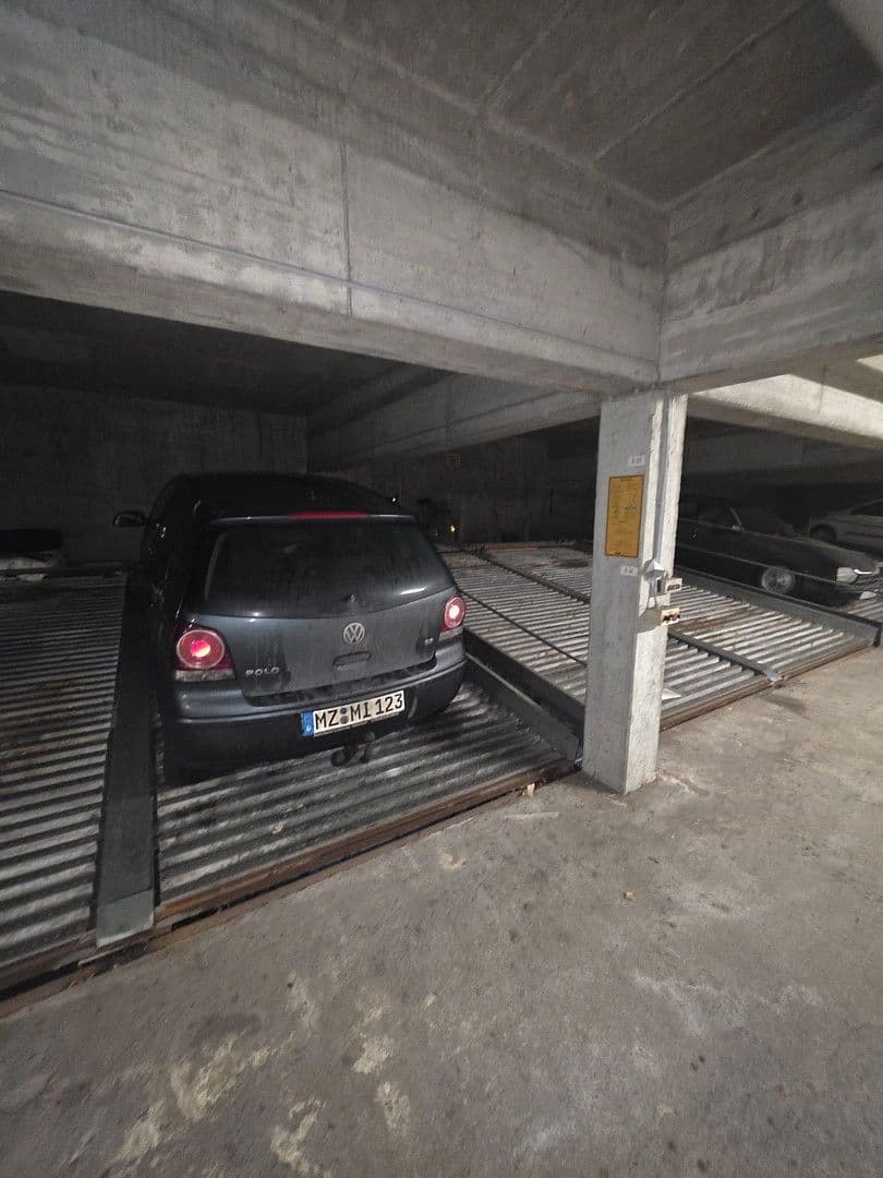 garage to rent, 0 m², Im Münchfeld 33,, Mainz, Rhineland-Palatinate garage to rent, 0 m², Im Münchfeld 33,, Mainz, Rhineland-Palatinate