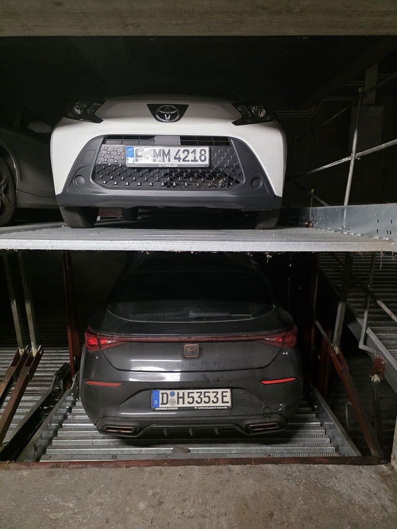 garage to rent, 0 m², Im Münchfeld 33,, Mainz, Rhineland-Palatinate garage to rent, 0 m², Im Münchfeld 33,, Mainz, Rhineland-Palatinate