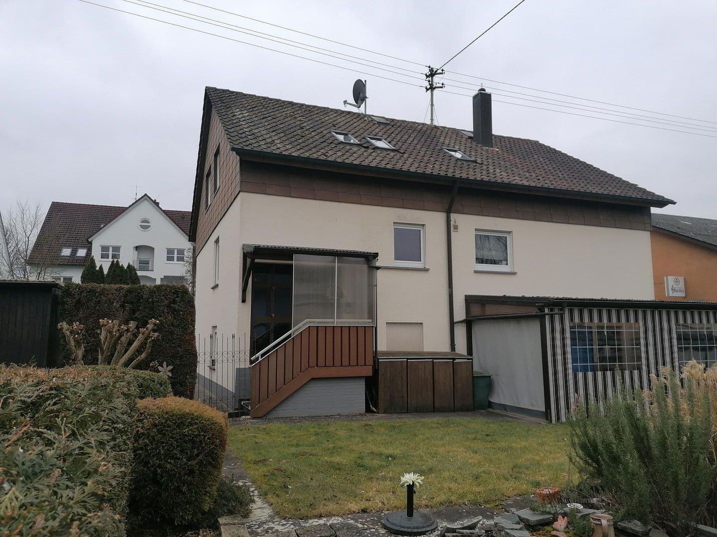 house for sale, 169 m², Waiblingen, Baden-Württemberg house for sale, 169 m², Waiblingen, Baden-Württemberg