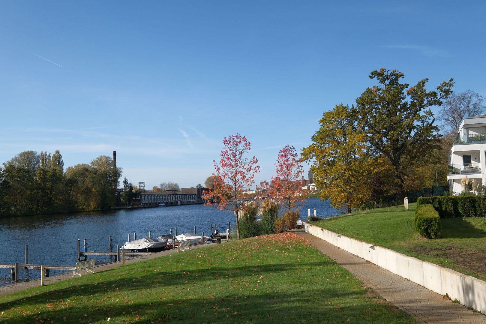 3 bedroom flat for sale, 121 m², Berlin, Berlin 3 bedroom flat for sale, 121 m², Berlin, Berlin