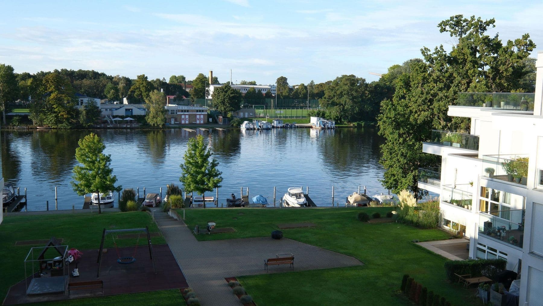 3 bedroom flat for sale, 121 m², Berlin, Berlin 3 bedroom flat for sale, 121 m², Berlin, Berlin