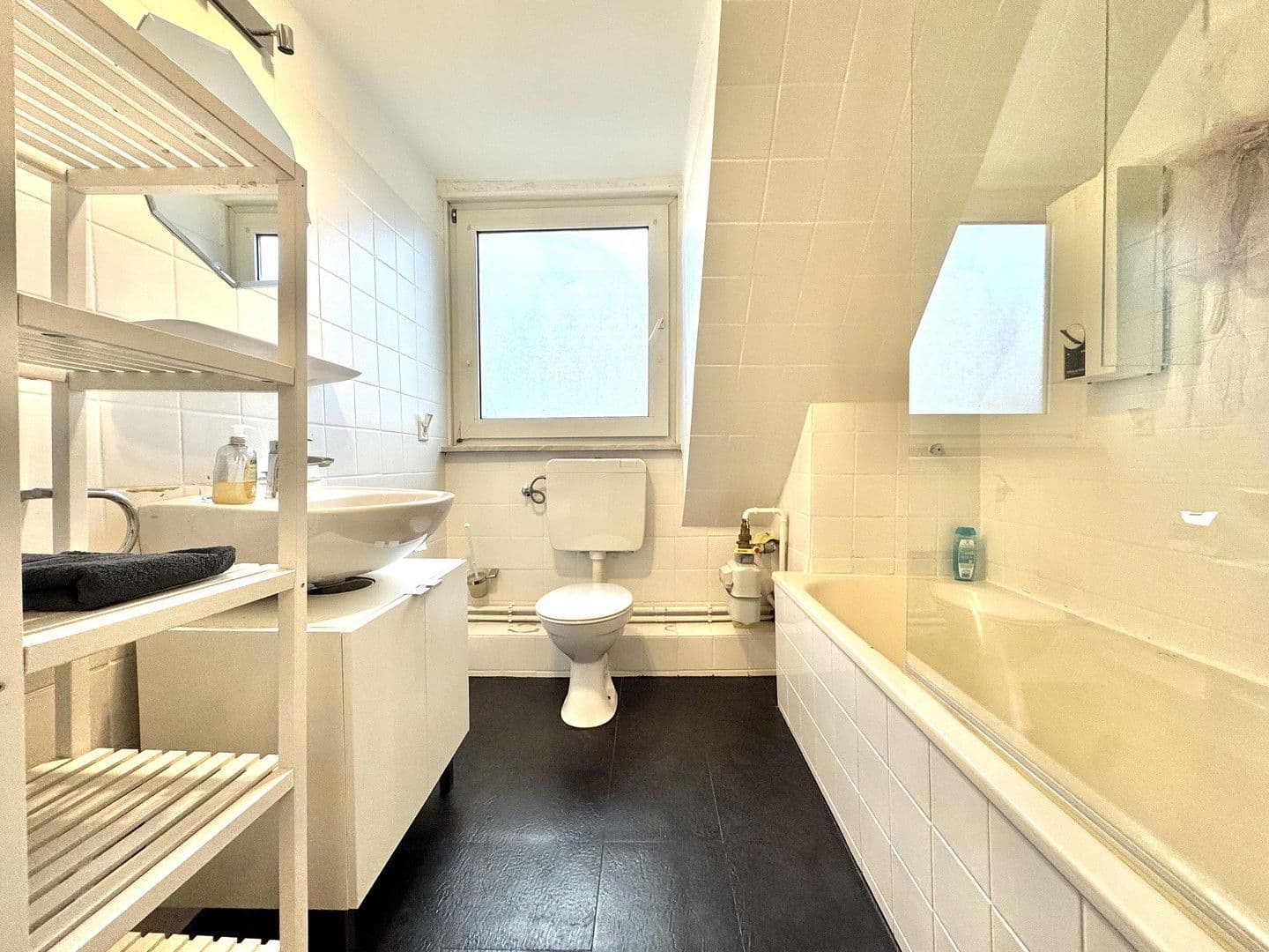 2 bedroom flat to rent, 43 m², Henckellweg 13, Hanover, Lower Saxony 2 bedroom flat to rent, 43 m², Henckellweg 13, Hanover, Lower Saxony