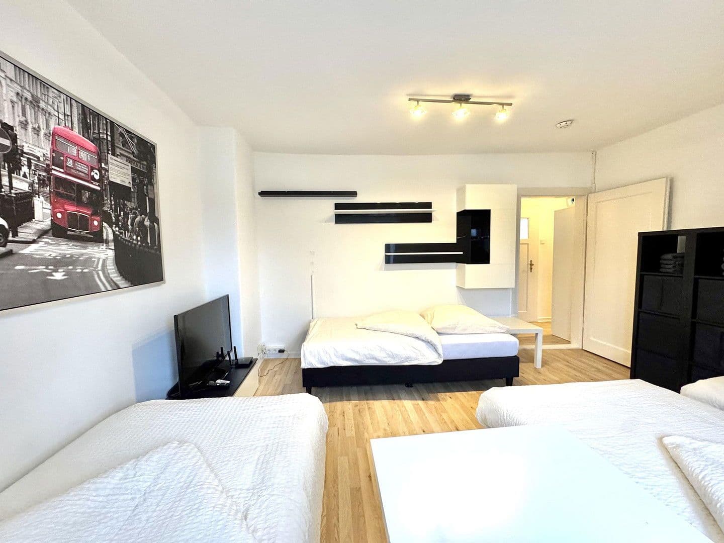 2 bedroom flat to rent, 43 m², Henckellweg 13, Hanover, Lower Saxony 2 bedroom flat to rent, 43 m², Henckellweg 13, Hanover, Lower Saxony