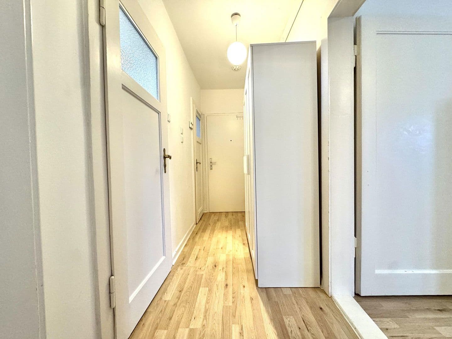 2 bedroom flat to rent, 43 m², Henckellweg 13, Hanover, Lower Saxony 2 bedroom flat to rent, 43 m², Henckellweg 13, Hanover, Lower Saxony