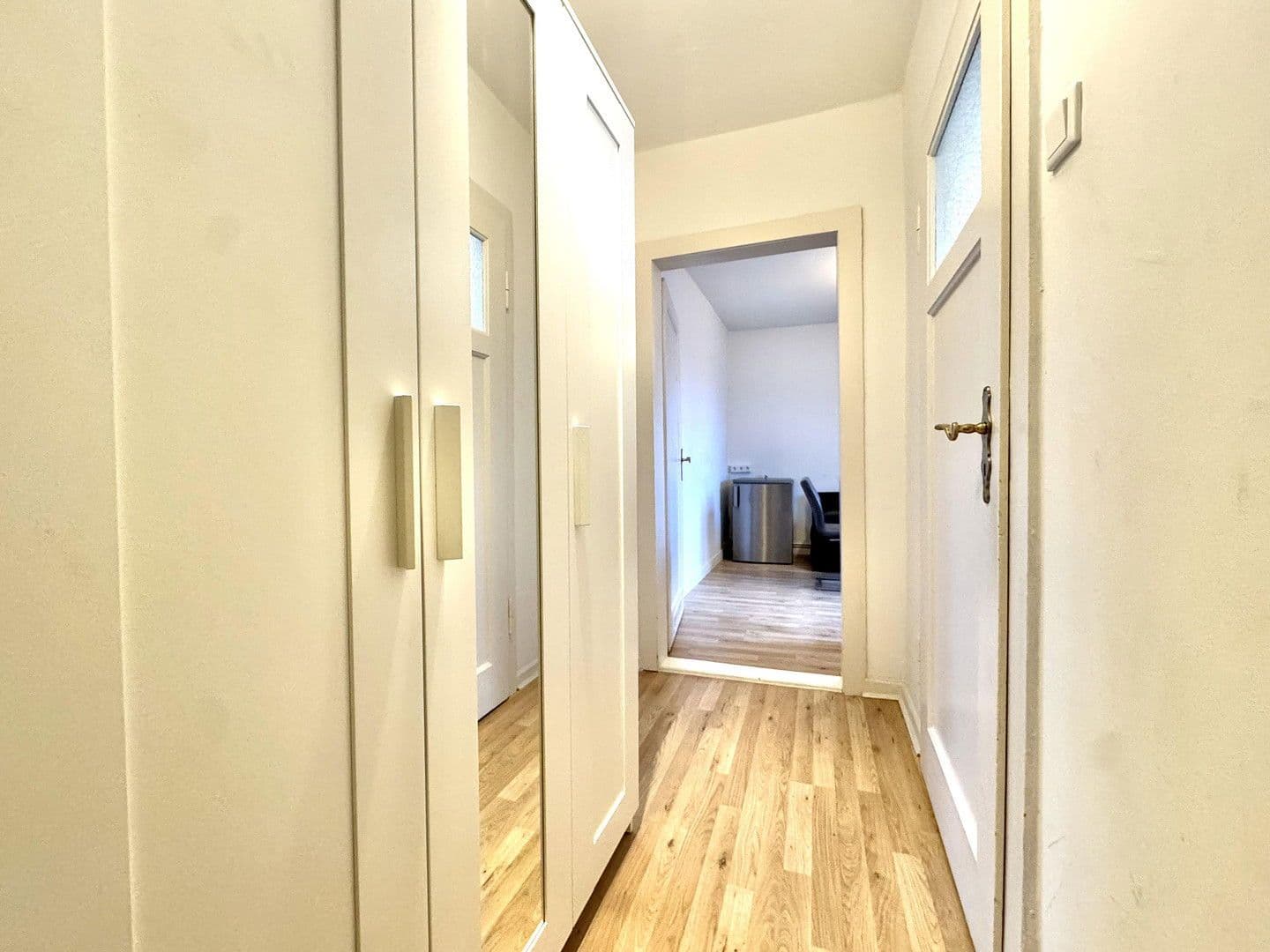 2 bedroom flat to rent, 43 m², Henckellweg 13, Hanover, Lower Saxony 2 bedroom flat to rent, 43 m², Henckellweg 13, Hanover, Lower Saxony