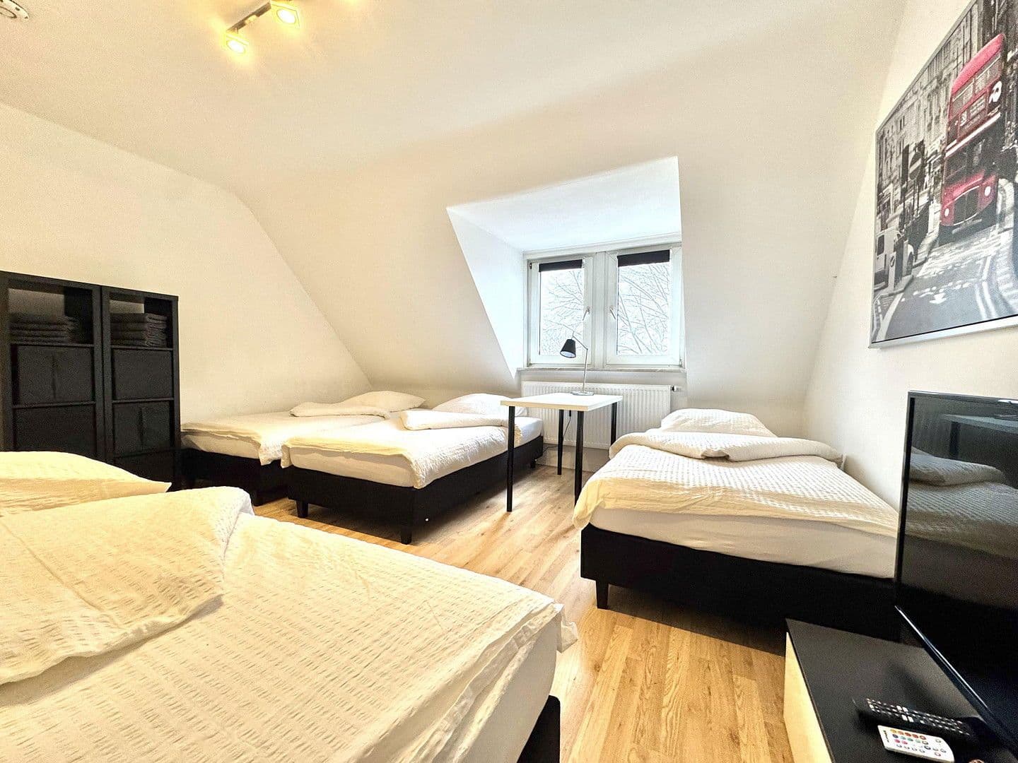 2 bedroom flat to rent, 43 m², Henckellweg 13, Hanover, Lower Saxony 2 bedroom flat to rent, 43 m², Henckellweg 13, Hanover, Lower Saxony