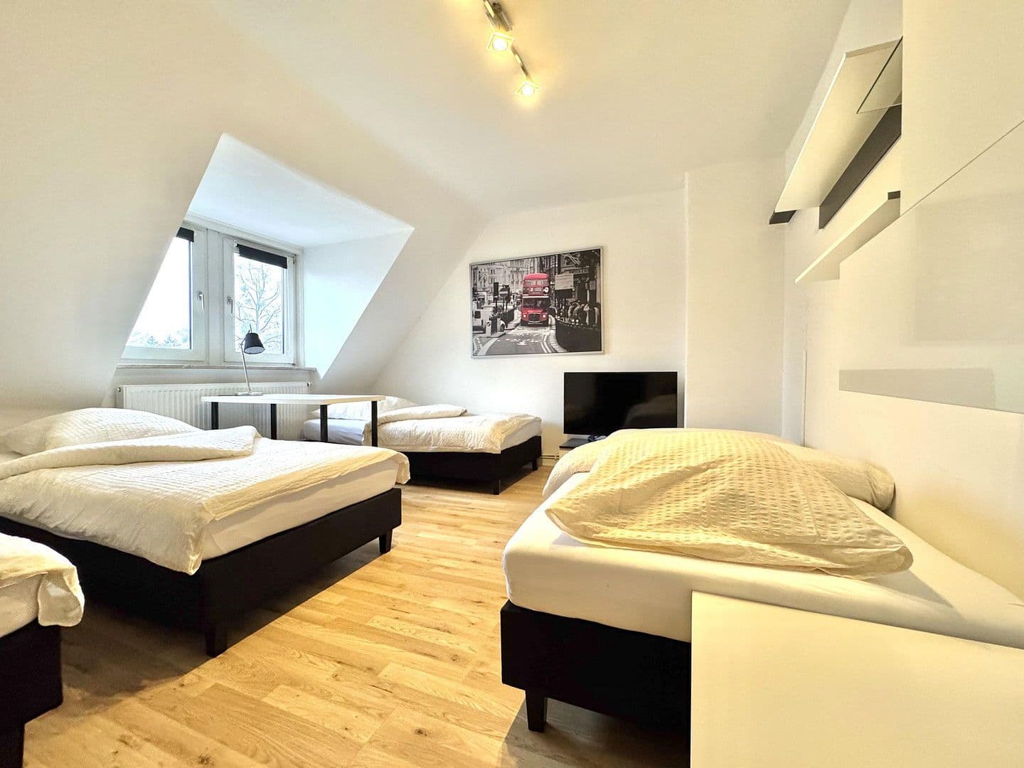 2 bedroom flat to rent, 43 m², Henckellweg 13, Hanover, Lower Saxony 2 bedroom flat to rent, 43 m², Henckellweg 13, Hanover, Lower Saxony