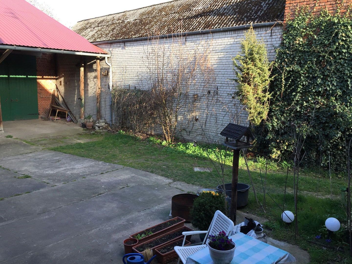 house to rent, 88 m², Neue Straße 24, Bergen an der Dumme, Lower Saxony house to rent, 88 m², Neue Straße 24, Bergen an der Dumme, Lower Saxony