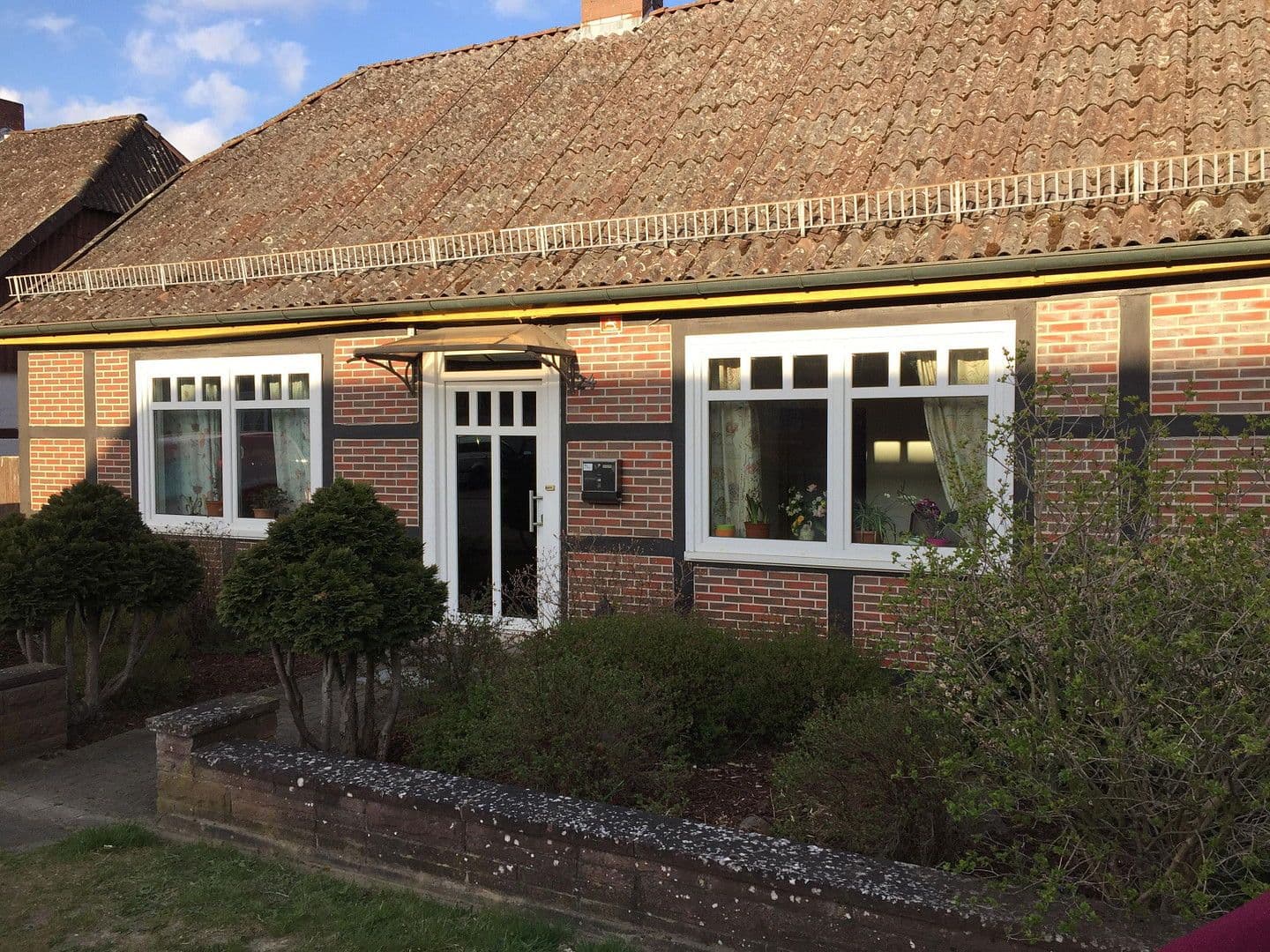 house to rent, 88 m², Neue Straße 24, Bergen an der Dumme, Lower Saxony house to rent, 88 m², Neue Straße 24, Bergen an der Dumme, Lower Saxony