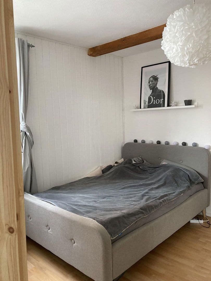 house to rent, 88 m², Neue Straße 24, Bergen an der Dumme, Lower Saxony house to rent, 88 m², Neue Straße 24, Bergen an der Dumme, Lower Saxony