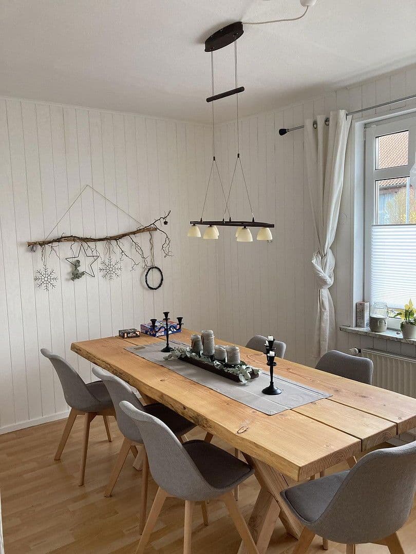 house to rent, 88 m², Neue Straße 24, Bergen an der Dumme, Lower Saxony house to rent, 88 m², Neue Straße 24, Bergen an der Dumme, Lower Saxony