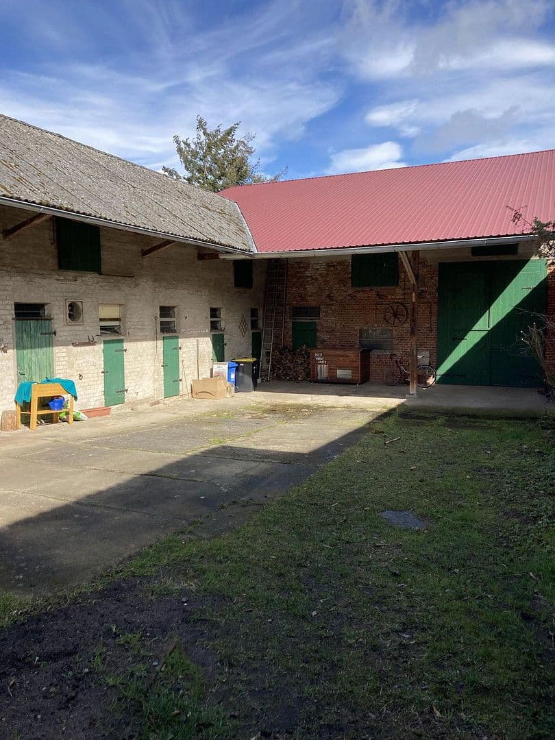 house to rent, 88 m², Neue Straße 24, Bergen an der Dumme, Lower Saxony house to rent, 88 m², Neue Straße 24, Bergen an der Dumme, Lower Saxony