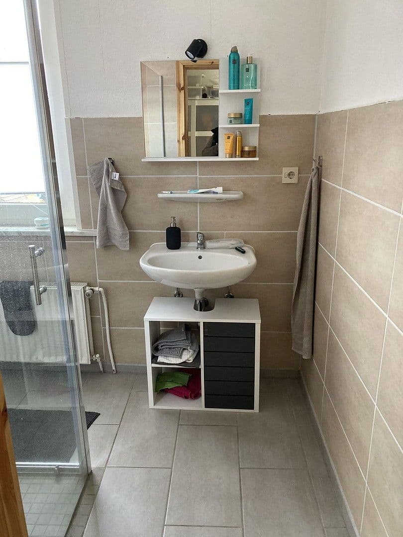 house to rent, 88 m², Neue Straße 24, Bergen an der Dumme, Lower Saxony house to rent, 88 m², Neue Straße 24, Bergen an der Dumme, Lower Saxony