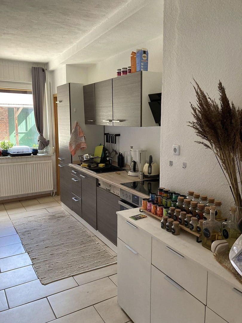 house to rent, 88 m², Neue Straße 24, Bergen an der Dumme, Lower Saxony house to rent, 88 m², Neue Straße 24, Bergen an der Dumme, Lower Saxony