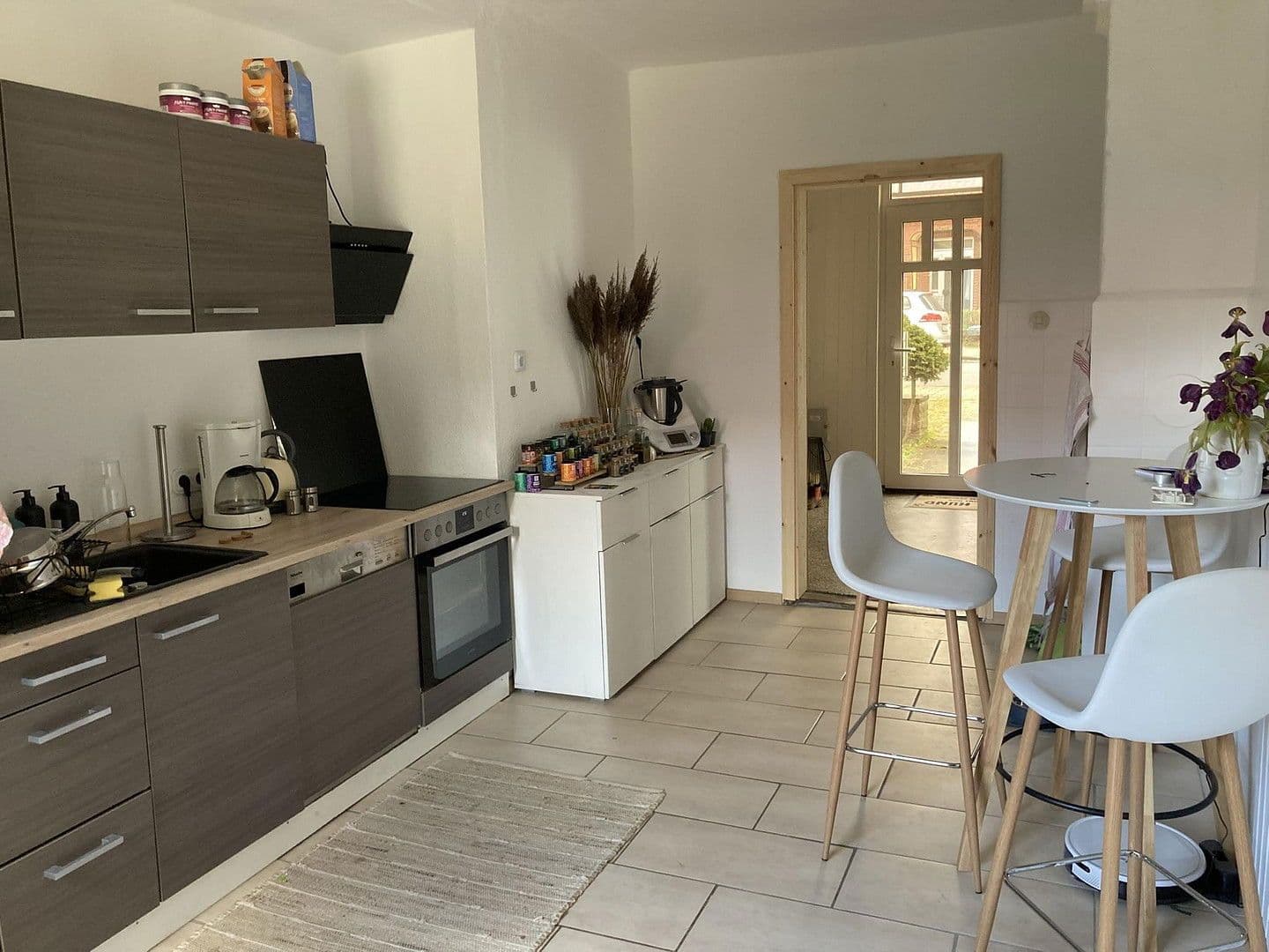 house to rent, 88 m², Neue Straße 24, Bergen an der Dumme, Lower Saxony house to rent, 88 m², Neue Straße 24, Bergen an der Dumme, Lower Saxony