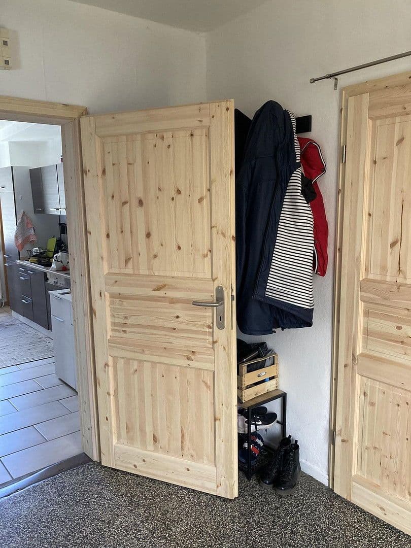 house to rent, 88 m², Neue Straße 24, Bergen an der Dumme, Lower Saxony house to rent, 88 m², Neue Straße 24, Bergen an der Dumme, Lower Saxony