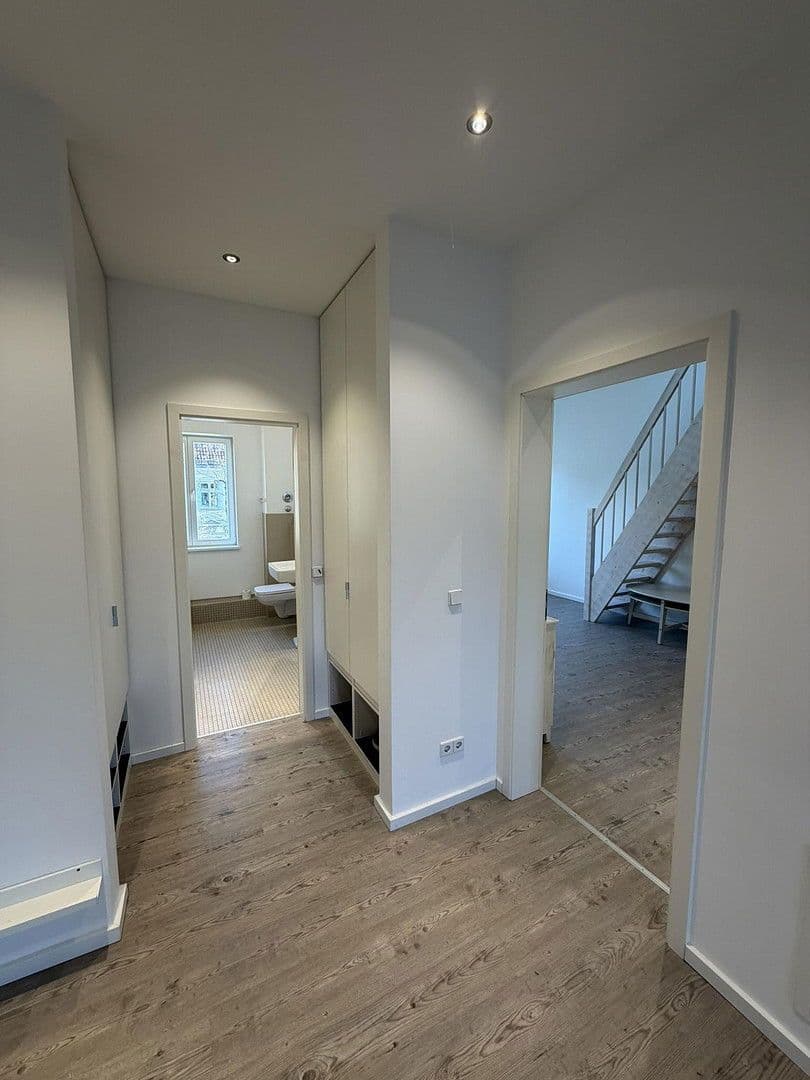 1 bedroom with open-plan kitchen flat for sale, 86 m², Colbestrasse 23, Berlin Friedrichshain, Berlin 1 bedroom with open-plan kitchen flat for sale, 86 m², Colbestrasse 23, Berlin Friedrichshain, Berlin