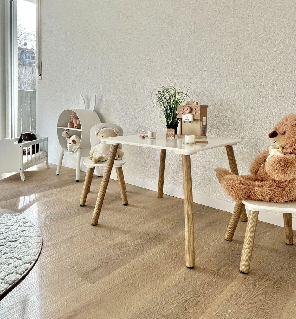 4 bedroom flat for sale, 94 m², Sindelfingen, Baden-Württemberg 4 bedroom flat for sale, 94 m², Sindelfingen, Baden-Württemberg