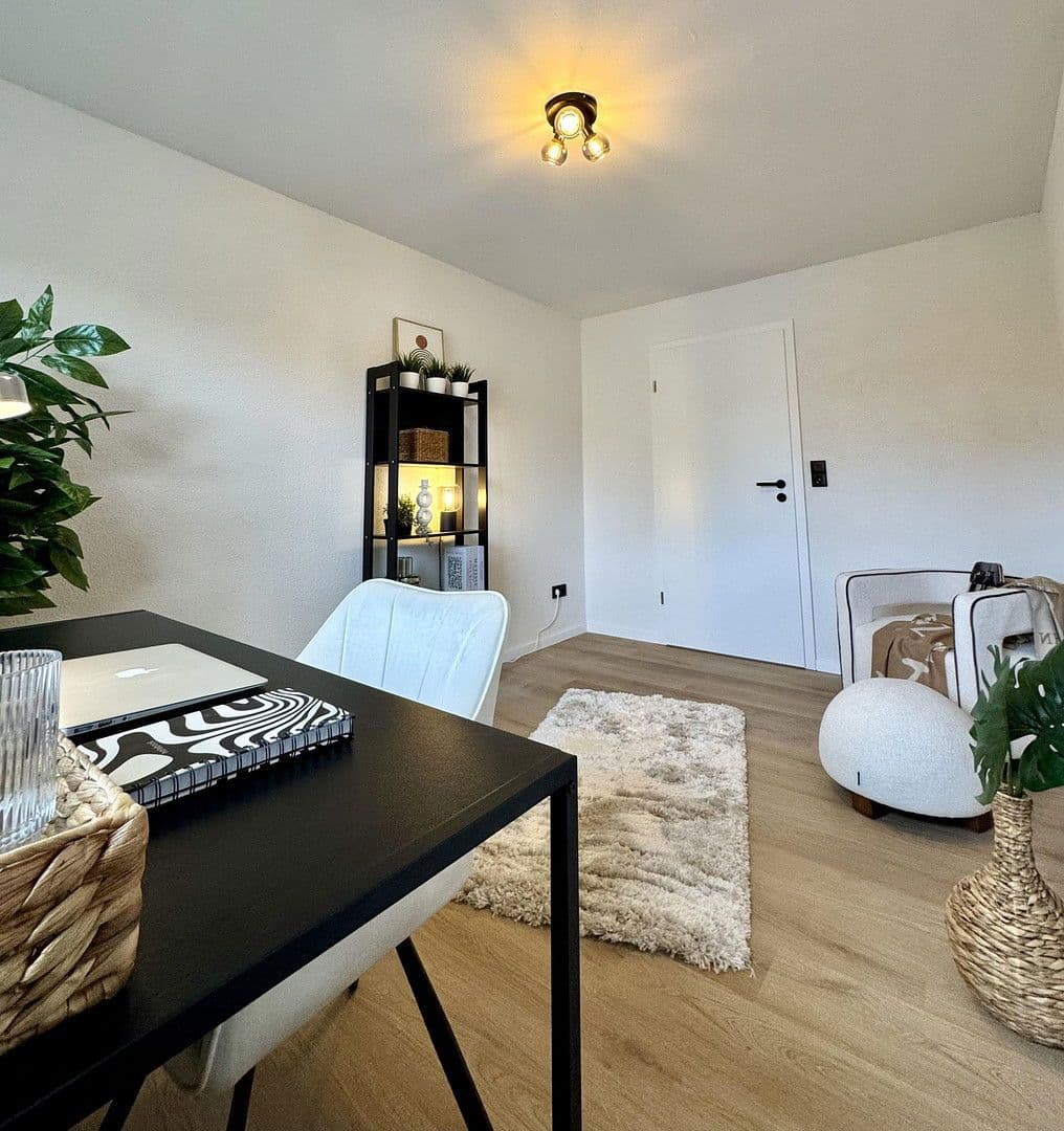 4 bedroom flat for sale, 94 m², Sindelfingen, Baden-Württemberg 4 bedroom flat for sale, 94 m², Sindelfingen, Baden-Württemberg