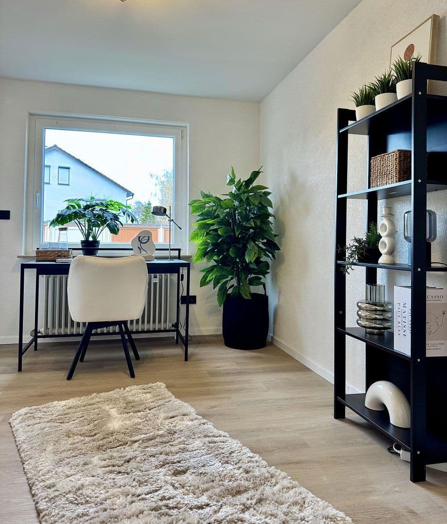 4 bedroom flat for sale, 94 m², Sindelfingen, Baden-Württemberg 4 bedroom flat for sale, 94 m², Sindelfingen, Baden-Württemberg