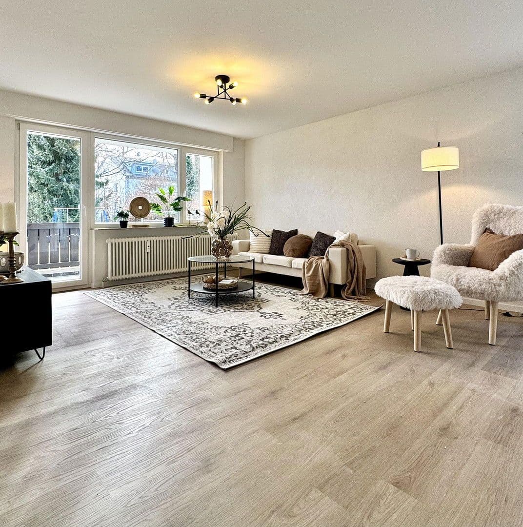 4 bedroom flat for sale, 94 m², Sindelfingen, Baden-Württemberg 4 bedroom flat for sale, 94 m², Sindelfingen, Baden-Württemberg