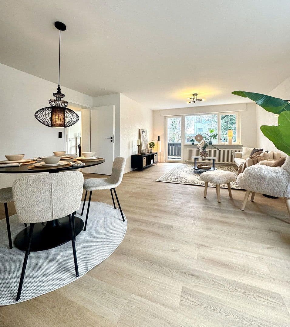 4 bedroom flat for sale, 94 m², Sindelfingen, Baden-Württemberg 4 bedroom flat for sale, 94 m², Sindelfingen, Baden-Württemberg