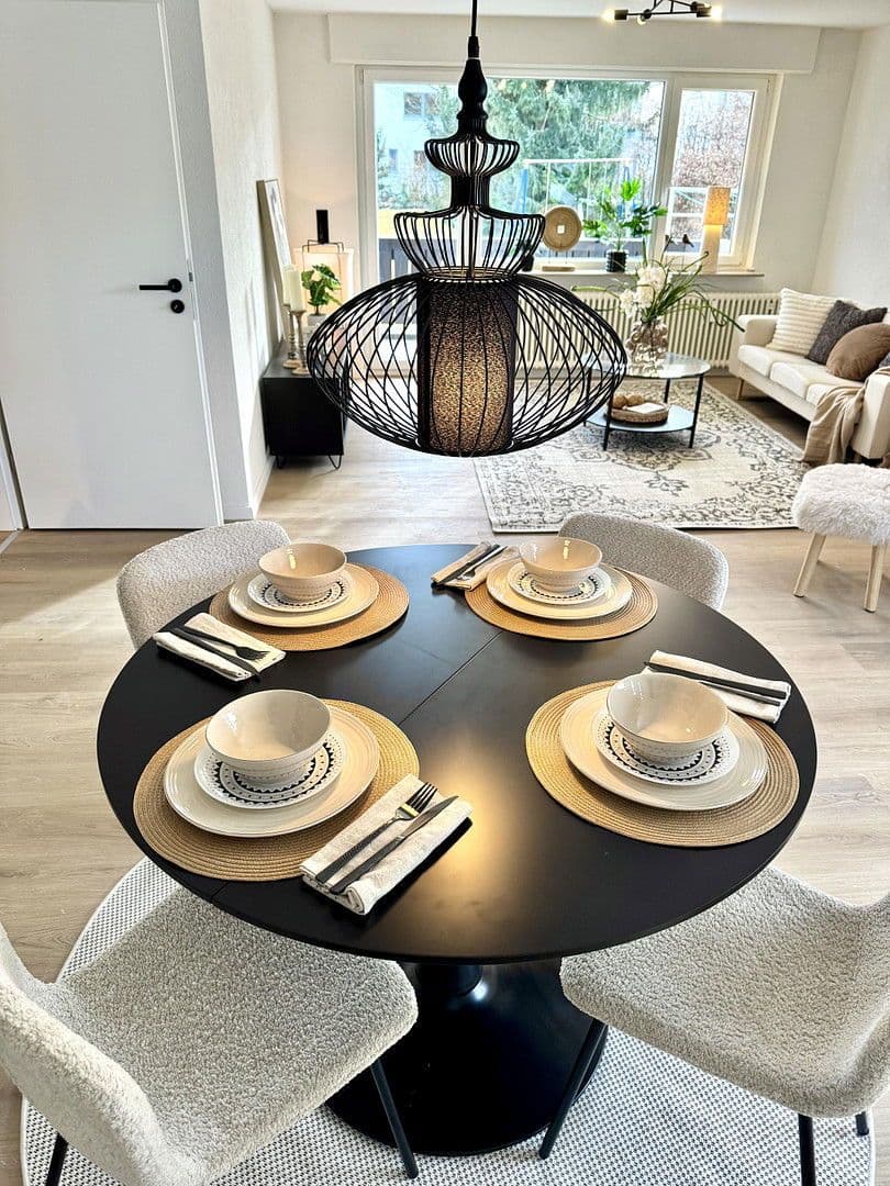 4 bedroom flat for sale, 94 m², Sindelfingen, Baden-Württemberg 4 bedroom flat for sale, 94 m², Sindelfingen, Baden-Württemberg