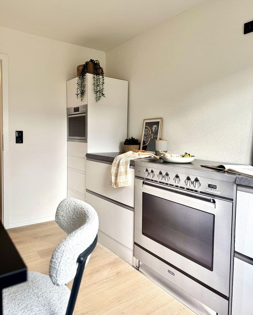 4 bedroom flat for sale, 94 m², Sindelfingen, Baden-Württemberg 4 bedroom flat for sale, 94 m², Sindelfingen, Baden-Württemberg