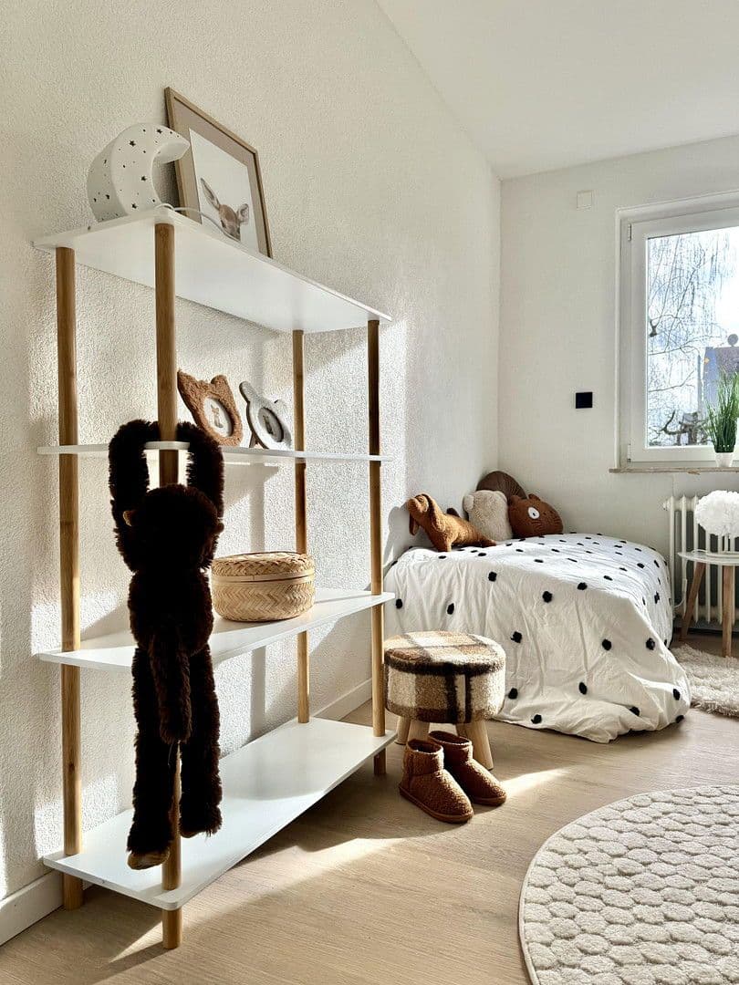 4 bedroom flat for sale, 94 m², Sindelfingen, Baden-Württemberg 4 bedroom flat for sale, 94 m², Sindelfingen, Baden-Württemberg