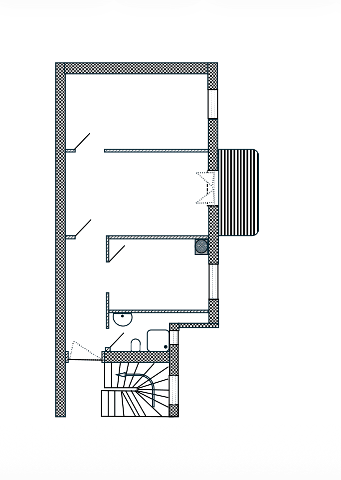 2 bedroom flat for sale, 61 m², Köln, North Rhine-Westphalia 2 bedroom flat for sale, 61 m², Köln, North Rhine-Westphalia