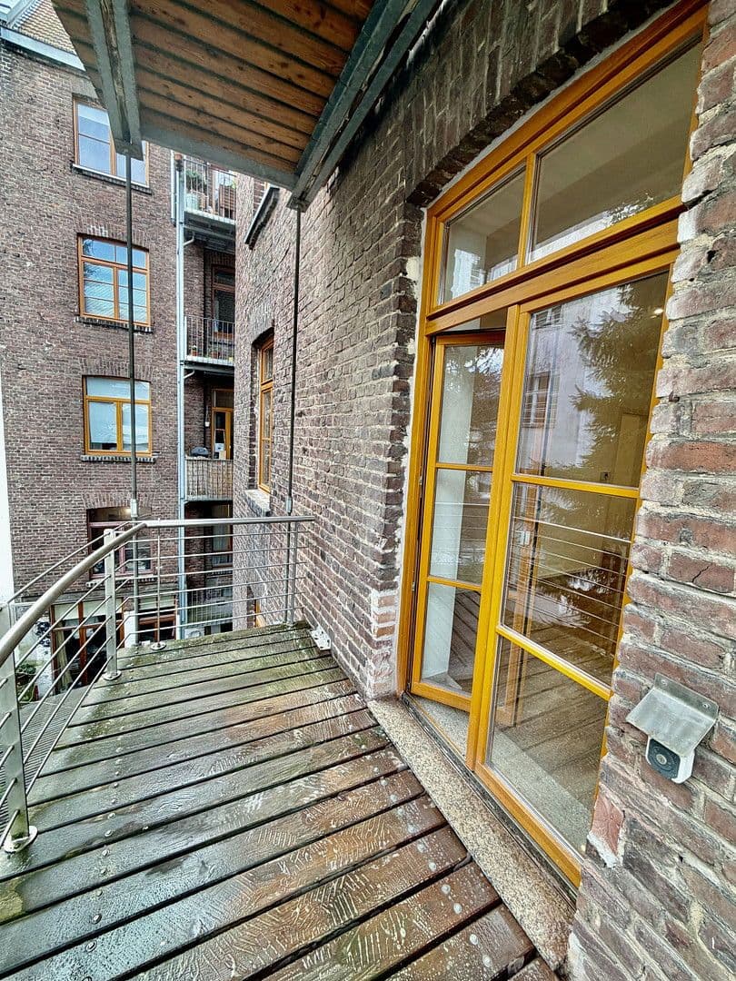 2 bedroom flat for sale, 61 m², Köln, North Rhine-Westphalia 2 bedroom flat for sale, 61 m², Köln, North Rhine-Westphalia