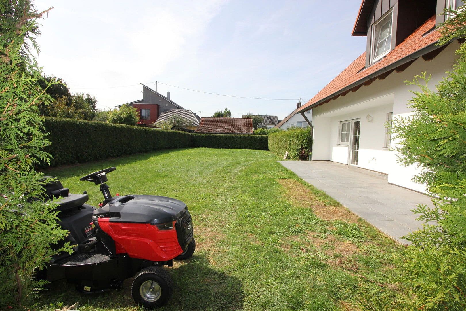 2 bedroom flat for sale, 60 m², Holzheim, Bavaria 2 bedroom flat for sale, 60 m², Holzheim, Bavaria