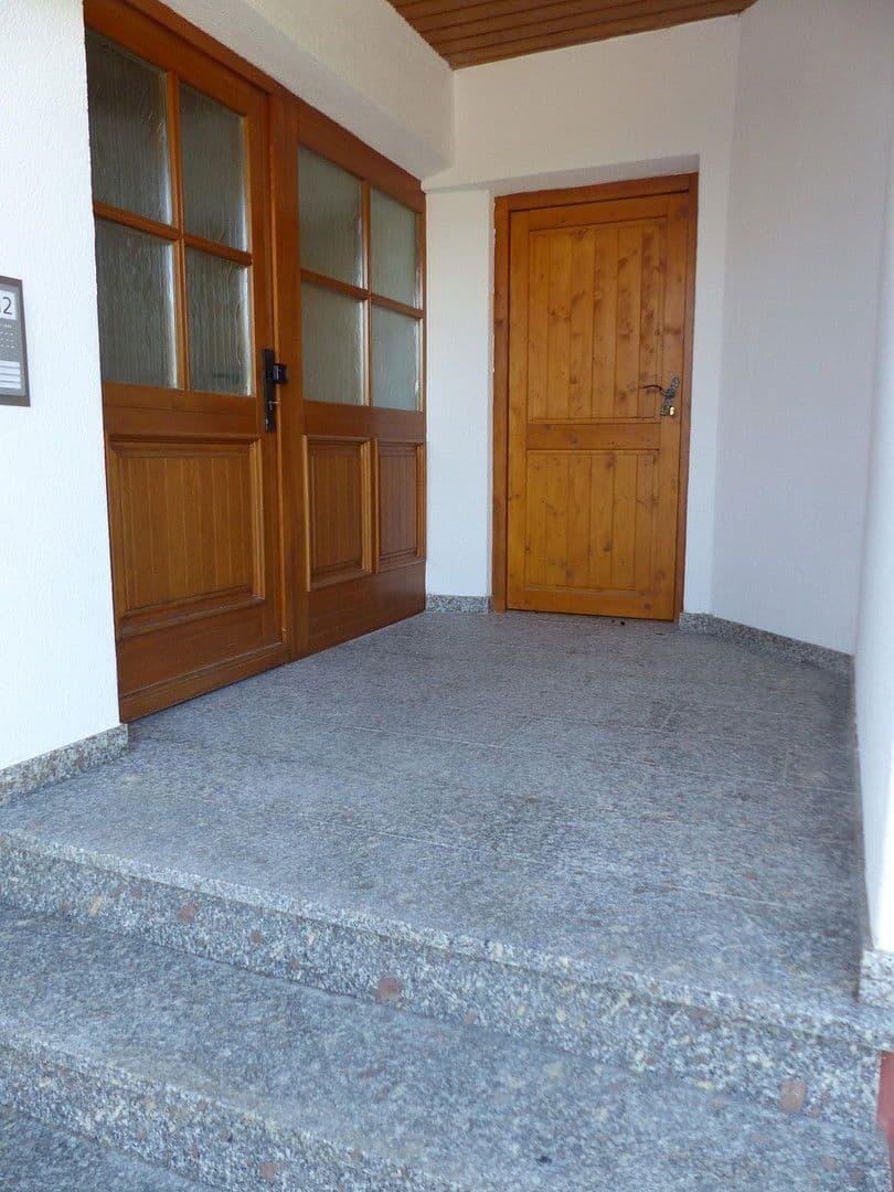 2 bedroom flat for sale, 60 m², Holzheim, Bavaria 2 bedroom flat for sale, 60 m², Holzheim, Bavaria