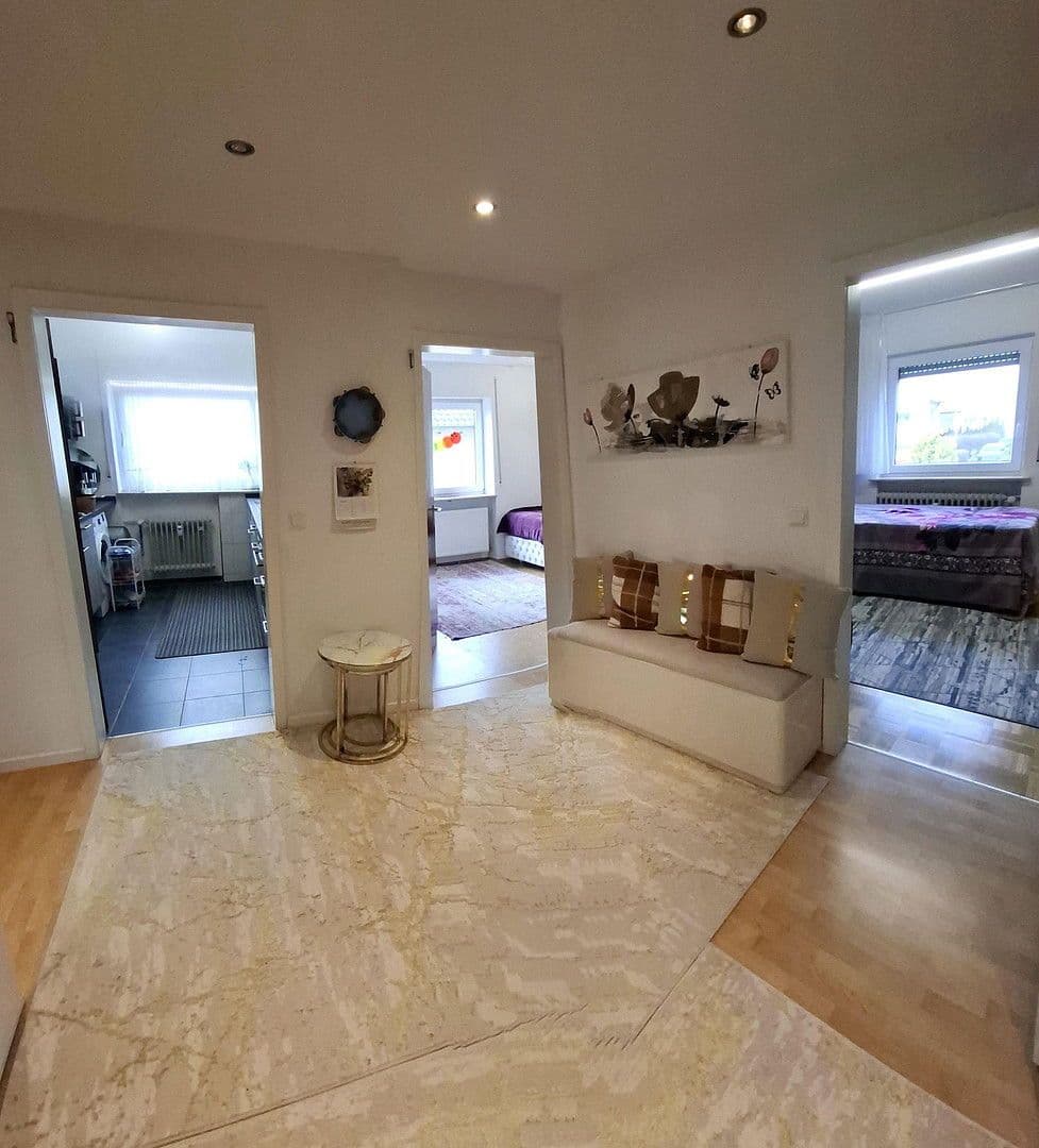 4 bedroom flat for sale, 101 m², Winnenden, Baden-Württemberg 4 bedroom flat for sale, 101 m², Winnenden, Baden-Württemberg