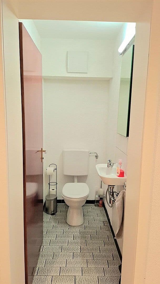 4 bedroom flat for sale, 101 m², Winnenden, Baden-Württemberg 4 bedroom flat for sale, 101 m², Winnenden, Baden-Württemberg