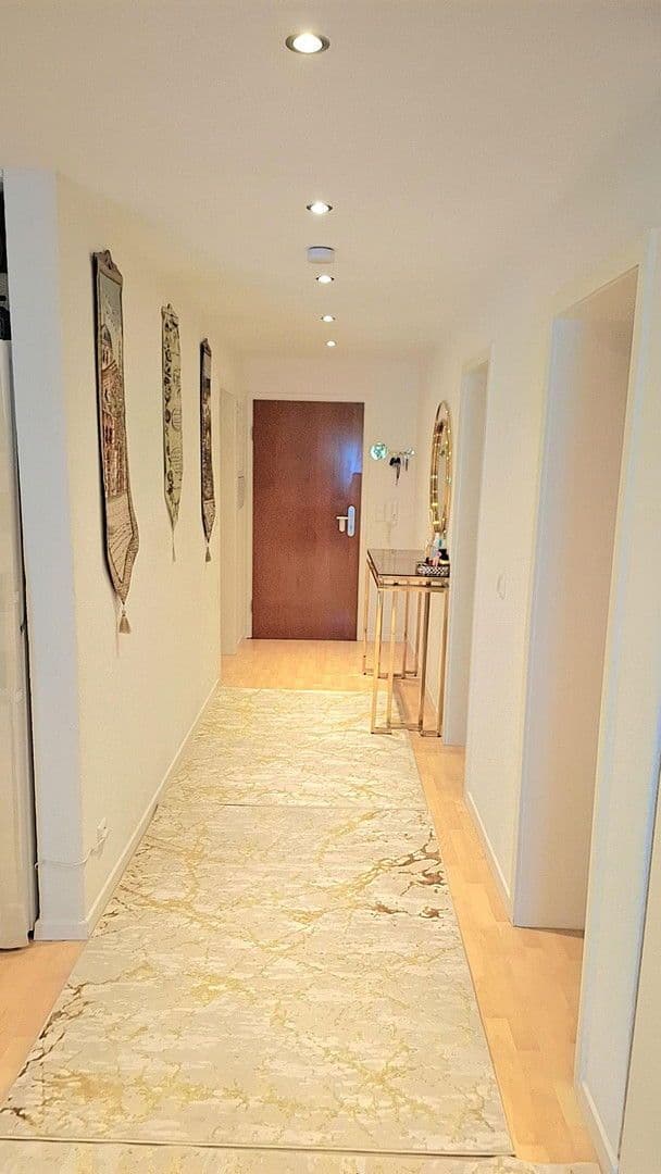 4 bedroom flat for sale, 101 m², Winnenden, Baden-Württemberg 4 bedroom flat for sale, 101 m², Winnenden, Baden-Württemberg