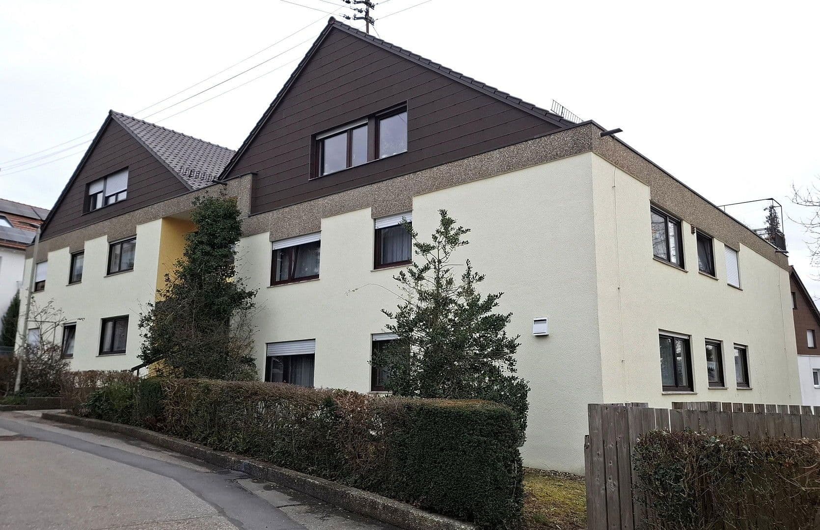 4 bedroom flat for sale, 101 m², Winnenden, Baden-Württemberg 4 bedroom flat for sale, 101 m², Winnenden, Baden-Württemberg