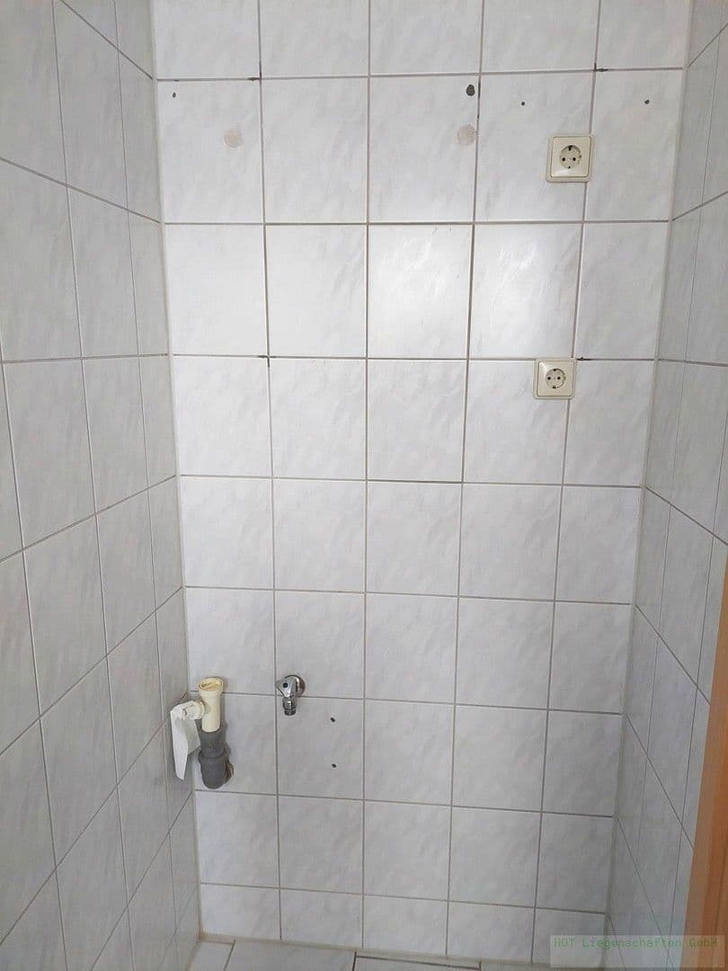 2 bedroom flat to rent, 55 m², Abteisiedlung 7, Oberlungwitz, Saxony 2 bedroom flat to rent, 55 m², Abteisiedlung 7, Oberlungwitz, Saxony