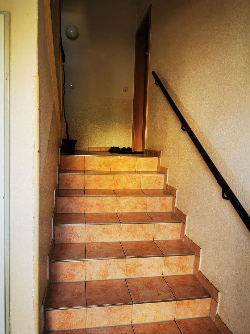 2 bedroom flat to rent, 55 m², Abteisiedlung 7, Oberlungwitz, Saxony 2 bedroom flat to rent, 55 m², Abteisiedlung 7, Oberlungwitz, Saxony