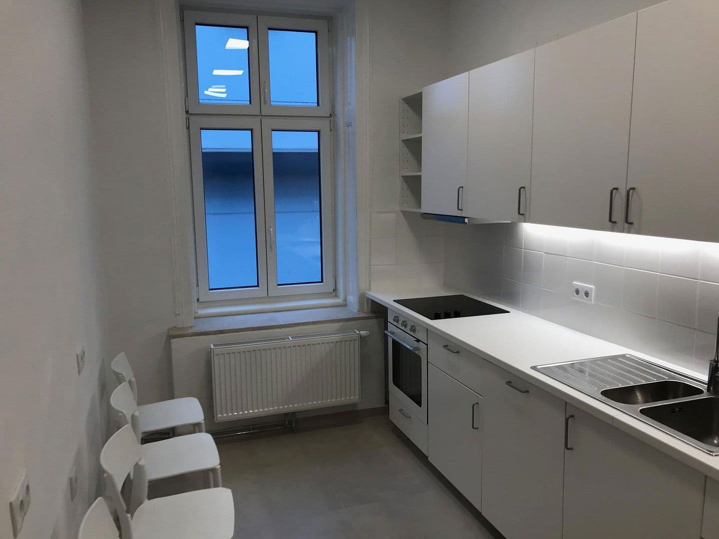 office to rent, 85 m², Bachofengasse 4, Wien, Vienna office to rent, 85 m², Bachofengasse 4, Wien, Vienna