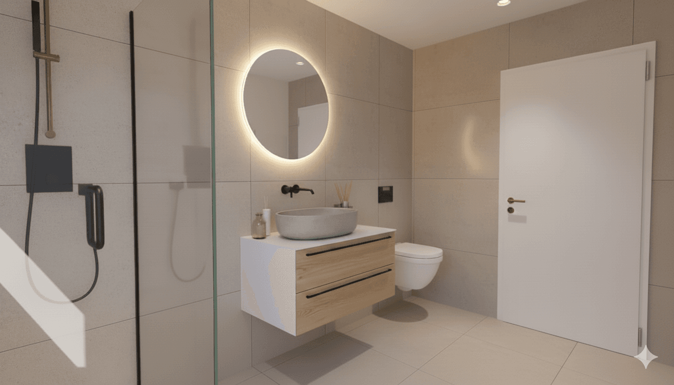 2 bedroom flat to rent, 60 m², Blumenstraße 17, Münzenberg, Hesse 2 bedroom flat to rent, 60 m², Blumenstraße 17, Münzenberg, Hesse