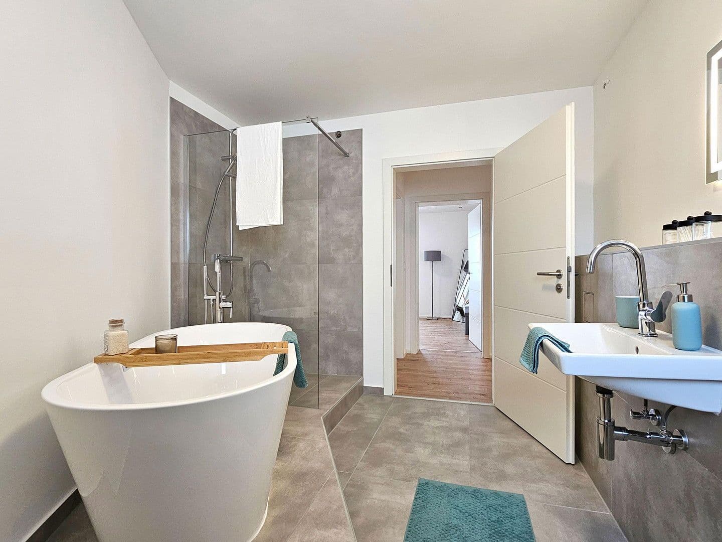 3 bedroom flat for sale, 91 m², Herbststr, Amberg, Bavaria 3 bedroom flat for sale, 91 m², Herbststr, Amberg, Bavaria