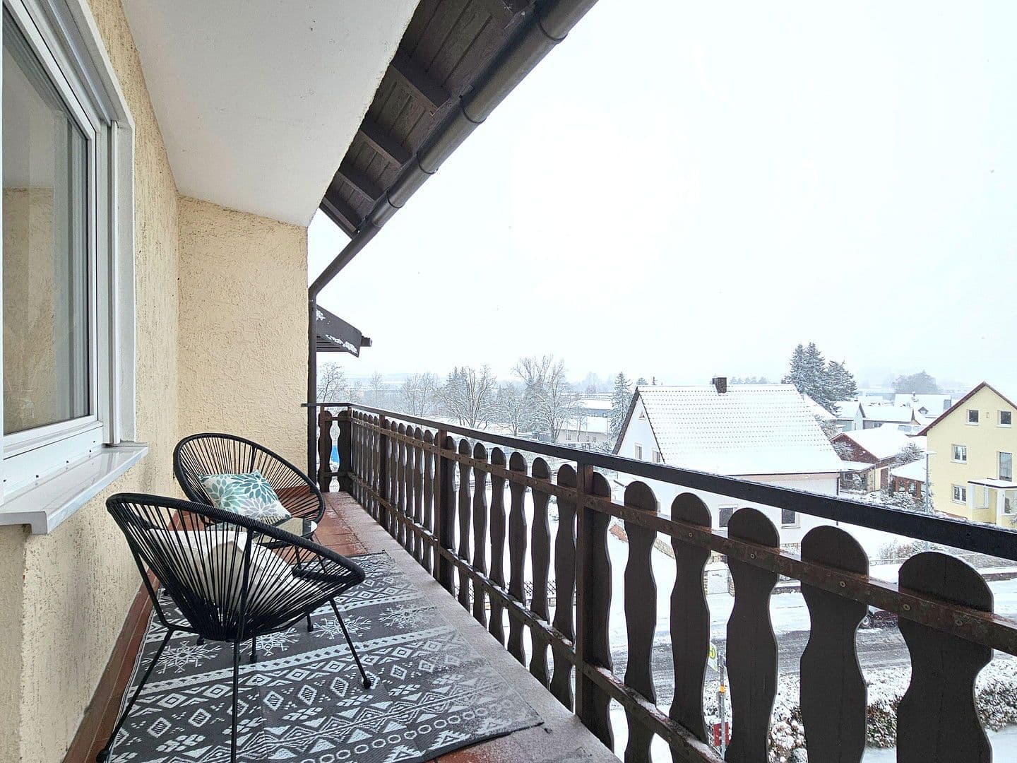 3 bedroom flat for sale, 91 m², Herbststr, Amberg, Bavaria 3 bedroom flat for sale, 91 m², Herbststr, Amberg, Bavaria